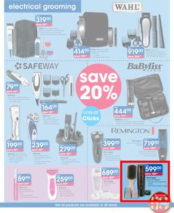 Clicks : You Pay Less (8 Aug - 22 Aug 2018), page 45