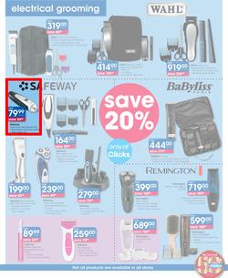 Clicks : You Pay Less (8 Aug - 22 Aug 2018), page 45