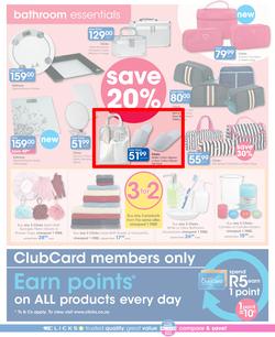 Clicks : You Pay Less (8 Aug - 22 Aug 2018), page 46