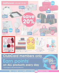 Clicks : You Pay Less (8 Aug - 22 Aug 2018), page 46