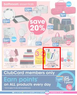 Clicks : You Pay Less (8 Aug - 22 Aug 2018), page 46