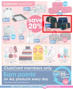 Clicks : You Pay Less (8 Aug - 22 Aug 2018), page 46