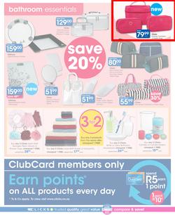 Clicks : You Pay Less (8 Aug - 22 Aug 2018), page 46