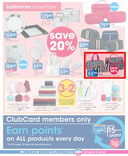 Clicks : You Pay Less (8 Aug - 22 Aug 2018), page 46