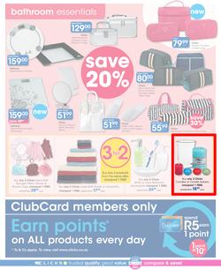 Clicks : You Pay Less (8 Aug - 22 Aug 2018), page 46