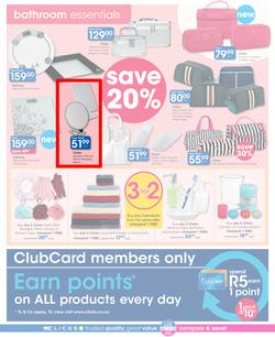Clicks : You Pay Less (8 Aug - 22 Aug 2018), page 46