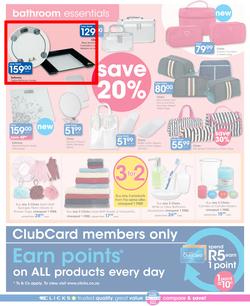 Clicks : You Pay Less (8 Aug - 22 Aug 2018), page 46