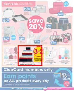 Clicks : You Pay Less (8 Aug - 22 Aug 2018), page 46