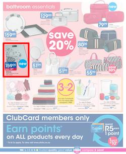 Clicks : You Pay Less (8 Aug - 22 Aug 2018), page 46
