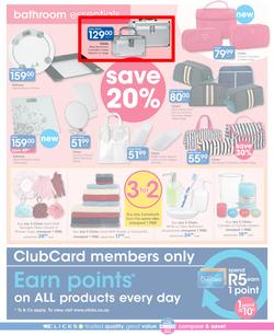 Clicks : You Pay Less (8 Aug - 22 Aug 2018), page 46