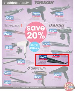 Clicks : You Pay Less (8 Aug - 22 Aug 2018), page 47