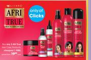 Afri True Hair Care Products-Each