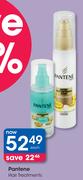 Pantene Hair Treatments-Each