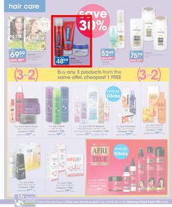 Clicks : You Pay Less (8 Aug - 22 Aug 2018), page 48
