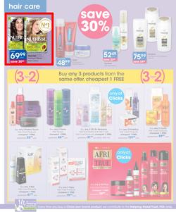 Clicks : You Pay Less (8 Aug - 22 Aug 2018), page 48