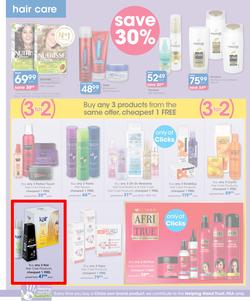 Clicks : You Pay Less (8 Aug - 22 Aug 2018), page 48