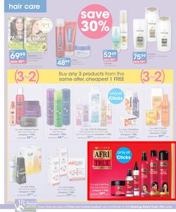 Clicks : You Pay Less (8 Aug - 22 Aug 2018), page 48