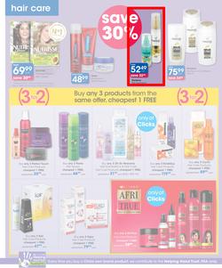 Clicks : You Pay Less (8 Aug - 22 Aug 2018), page 48