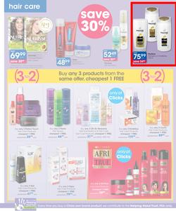 Clicks : You Pay Less (8 Aug - 22 Aug 2018), page 48