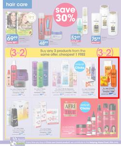 Clicks : You Pay Less (8 Aug - 22 Aug 2018), page 48