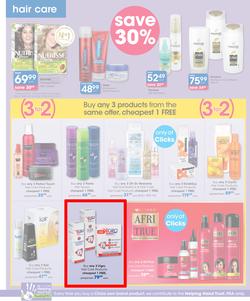 Clicks : You Pay Less (8 Aug - 22 Aug 2018), page 48