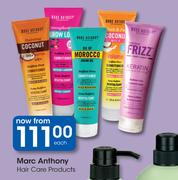 Marc Anthony Hair Care Products-Each