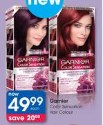 Garnier Color Sensation Hair Colour-Each