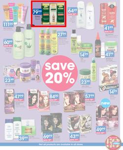 Clicks : You Pay Less (8 Aug - 22 Aug 2018), page 49
