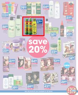 Clicks : You Pay Less (8 Aug - 22 Aug 2018), page 49