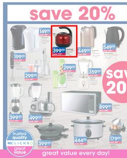 Clicks : You Pay Less (8 Aug - 22 Aug 2018), page 50