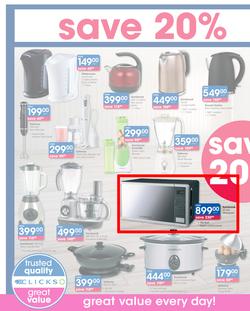 Clicks : You Pay Less (8 Aug - 22 Aug 2018), page 50