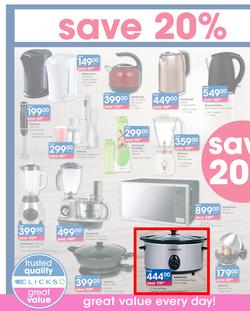 Clicks : You Pay Less (8 Aug - 22 Aug 2018), page 50