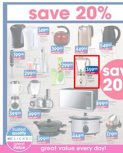 Clicks : You Pay Less (8 Aug - 22 Aug 2018), page 50