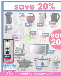 Clicks : You Pay Less (8 Aug - 22 Aug 2018), page 50