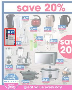 Clicks : You Pay Less (8 Aug - 22 Aug 2018), page 50
