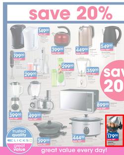Clicks : You Pay Less (8 Aug - 22 Aug 2018), page 50