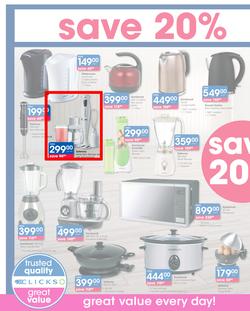 Clicks : You Pay Less (8 Aug - 22 Aug 2018), page 50