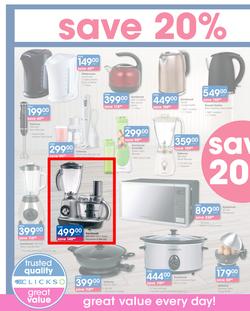 Clicks : You Pay Less (8 Aug - 22 Aug 2018), page 50