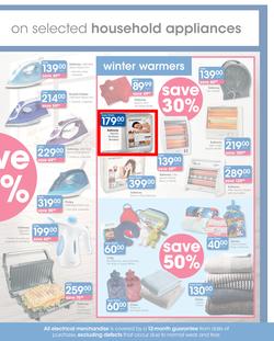Clicks : You Pay Less (8 Aug - 22 Aug 2018), page 51
