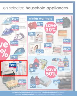 Clicks : You Pay Less (8 Aug - 22 Aug 2018), page 51