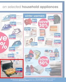 Clicks : You Pay Less (8 Aug - 22 Aug 2018), page 51