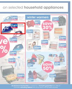 Clicks : You Pay Less (8 Aug - 22 Aug 2018), page 51