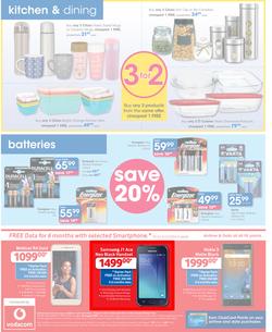 Clicks : You Pay Less (8 Aug - 22 Aug 2018), page 52