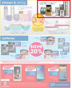 Clicks : You Pay Less (8 Aug - 22 Aug 2018), page 52