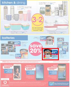 Clicks : You Pay Less (8 Aug - 22 Aug 2018), page 52