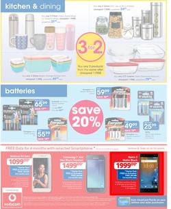 Clicks : You Pay Less (8 Aug - 22 Aug 2018), page 52