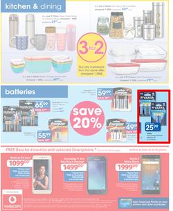 Clicks : You Pay Less (8 Aug - 22 Aug 2018), page 52