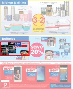 Clicks : You Pay Less (8 Aug - 22 Aug 2018), page 52