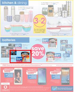 Clicks : You Pay Less (8 Aug - 22 Aug 2018), page 52
