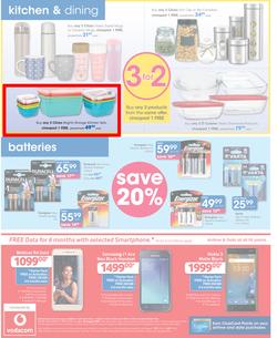 Clicks : You Pay Less (8 Aug - 22 Aug 2018), page 52